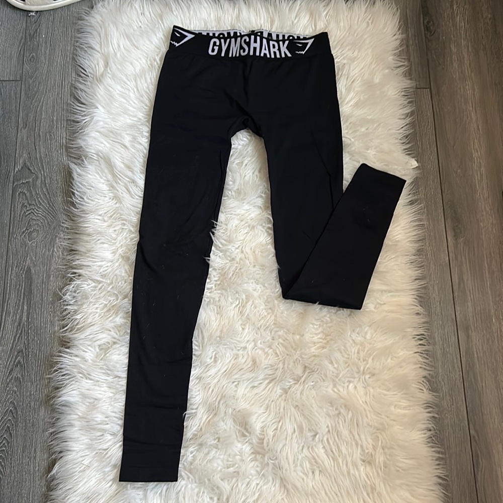 Long Gymshark leggings